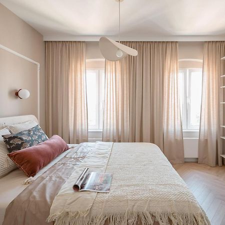 Stylowy Apartament Encanto De Luxo V2 - Blisko Centrum Z Wolnostojaca Wanna By Spaceapart Wrocław Exterior foto