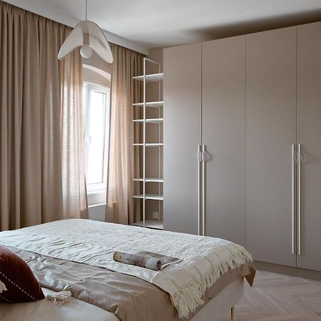 Stylowy Apartament Encanto De Luxo V2 - Blisko Centrum Z Wolnostojaca Wanna By Spaceapart Wrocław Exterior foto