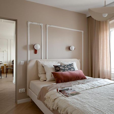 Stylowy Apartament Encanto De Luxo V2 - Blisko Centrum Z Wolnostojaca Wanna By Spaceapart Wrocław Exterior foto